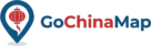 GoChinaMap